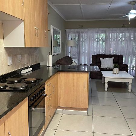 Apartamento Sea Casa Scottburgh Exterior foto