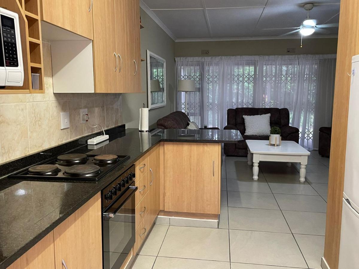 Apartamento Sea Casa Scottburgh Exterior foto