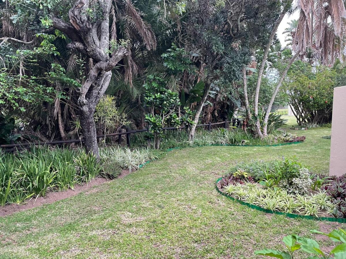 Apartamento Sea Casa Scottburgh Exterior foto